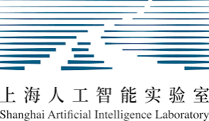 InternRobotics logo