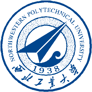 Northwestern Polytechnical University logo